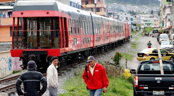 Tres de ocho empresas públicas ya se encuentran en liquidación