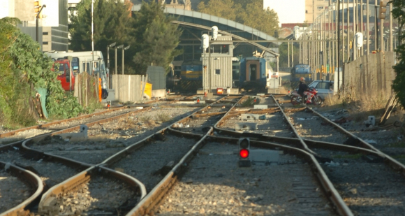 AFE: investigan adjudicación de obras a dirigente de 711