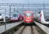 iryo, Renfe, Euskotren y FGC crean la patronal del ferrocarril de viajeros y Ouigo se queda fuera argumentando que «no es el momento»