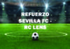 Andalucía: Metro de Sevilla amplia el horario y refuerza el servicio de hoy miércoles por el partido de Champions League que enfrentará al Sevilla FC con el RC Lens