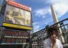 Buenos Aires: Homenaje histórico: cinco estaciones de subte porteño adoptan nuevos nombres impactantes