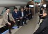 El Gobierno avanza con China en proyectos de modernización de los trenes argentinos
