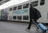 Ouigo venderá el 90% de sus billetes a menos de 20 euros los días 10 y 11 de enero