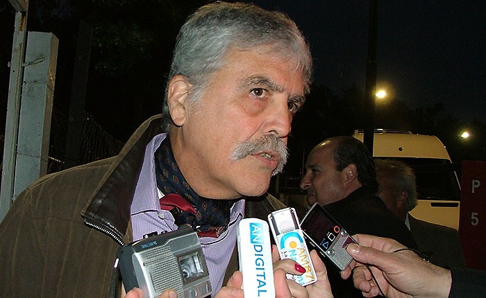 Julio De Vido fue procesado por las 51 muertes de la tragedia de Once