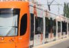 Stadler renueva el mantenimiento de los tranvías de Alicante por 6,3 millones