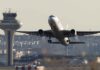 Aplicar la prohibición francesa de rutas aéreas cortas en España eliminaría más de 2.000 vuelos al mes
