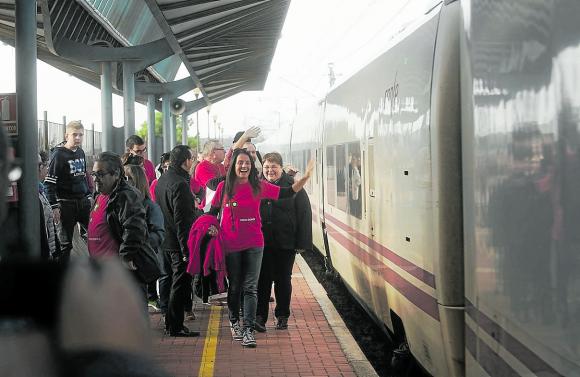 España: La Generalitat mejorará el servicio ferroviario entre Tarragona y el Ebre el año que viene