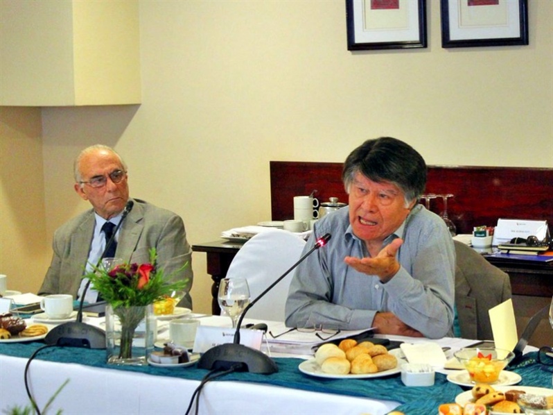 Uruguay: EFE considera prioritario rehabilitar infraestructura ferroviaria para su plena explotación