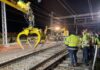 El Corredor Mediterráneo conectará la Región de Murcia con el centro de Europa por ferrocarril en 2026