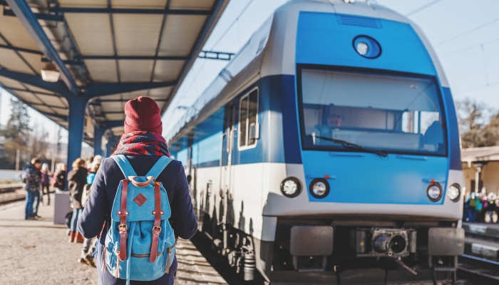 Unión Europea: Vuelve el Interrail gratis: 12.000 nuevos billetes para viajar gratis por Europa ya tienen fecha de lanzamiento