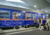 El tren nocturno resucita en Europa pero pasa de largo por España