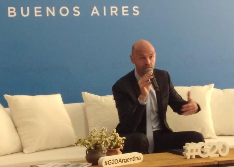 El tren Buenos Aires-Misiones no está entre las prioridades