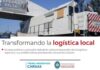 Se realizará mañana el primer Foro Transformando la Logística Regional