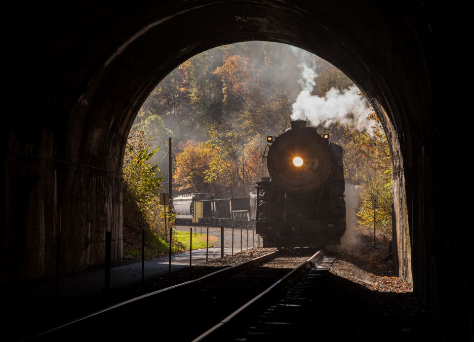 México: El Chepe, el tren mexicano que va por la Barranca del Cobre y la Sierra Tarahumara