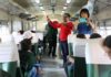 El Tren a las Nubes también recorre Argentina