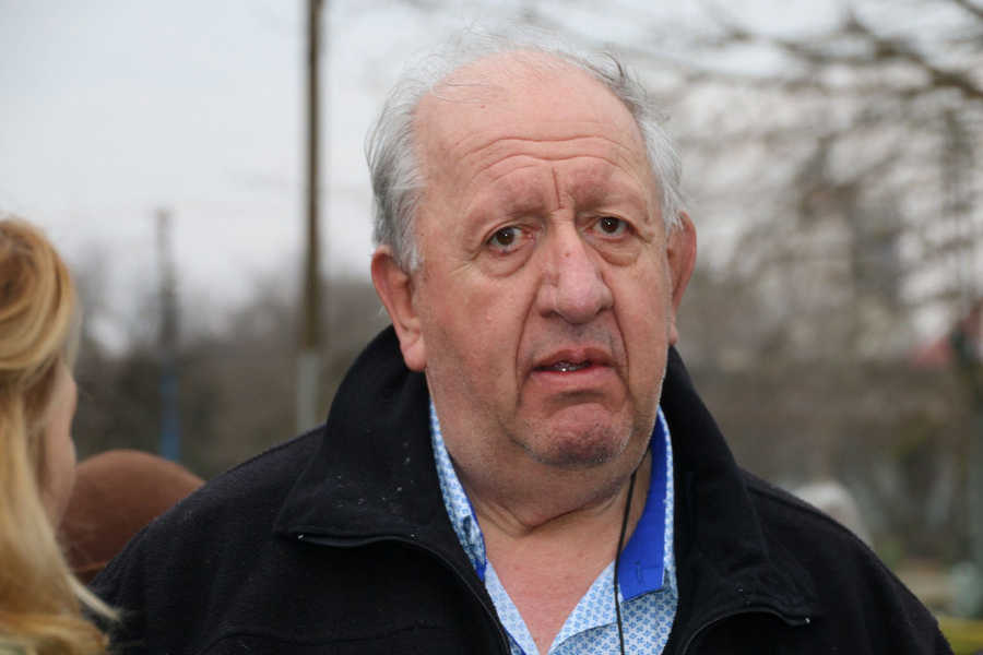 La COOTTAJ reparará tres nuevos vagones de carga