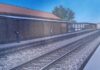 Muy pronto, nueva estación para el tren en Alderetes