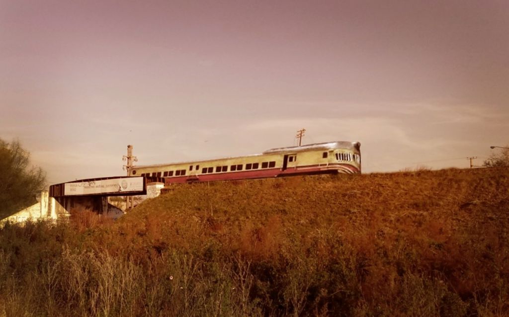30 años sin trenes: Hoy se cumple un nuevo aniversario de la suspensión del ramal que llegaba a Pergamino