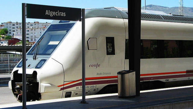 La falta de billetes de tren obliga a suspender un acto en Madrid