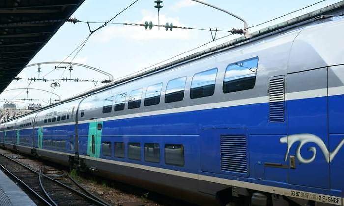 El plan de Alstom sin Siemens: crecer un 5% al año y potenciar la movilidad sostenible