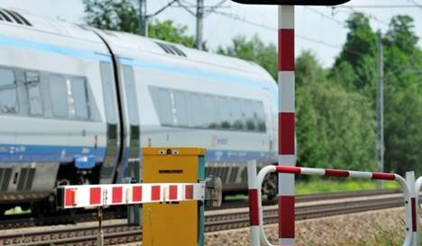 El consorcio Alstom, Thales y Nokia completa la actualización de la señalización de alta velocidad para Polonia