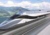 El tren de muy alta velocidad Avelia Horizon de Alstom gana el German Design Award