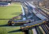 Investigación penal en accidente ferroviario ocurrido ayer, en los Países Bajos, dejando un muerto y más de 30 heridos.