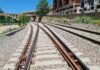 Adif impulsa las mercancías con la puesta en servicio de los 7 apartaderos de 750 m en la línea Zaragoza-Teruel-Sagunt
