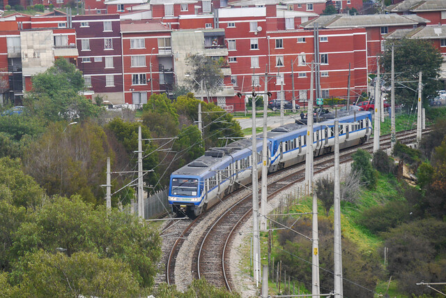 Metro de Valparaíso impulsa campaña que premiará a usuarios con viajes gratis por recargas online