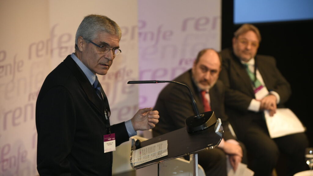 España: Renfe comparte con 200 empleados su profundo plan de transformación