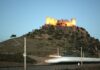 Córdoba: Adif avanza en las obras del Baipás de Almodóvar del Río