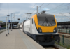 Alstom suministrará a SNCB de Bélgica hasta 50 locomotoras eléctricas de pasajeros Traxx