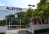 Alstom firma contrato de mantenimiento de trenes con EMOVA