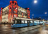 Alstom entregará 40 nuevos tranvías a Gotemburgo en Suecia