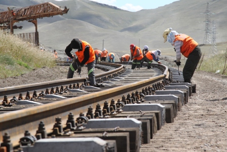 Bolivia: Multinacional recogerá recursos para el corredor
