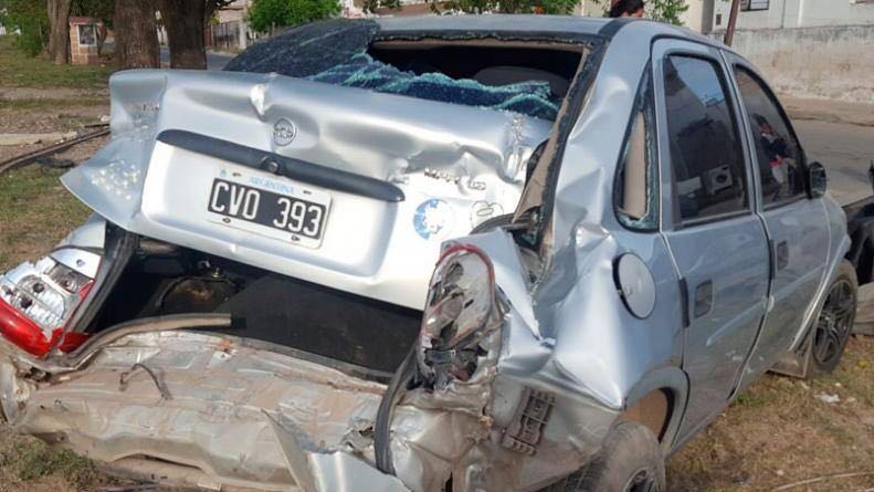 La Fraternidad repudió feroz golpiza a motorman y la violencia cotidiana contra los trabajadores ferroviarios