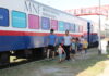 Buenos Aires: Llega a Darragueira el Tren Museo Itinerante