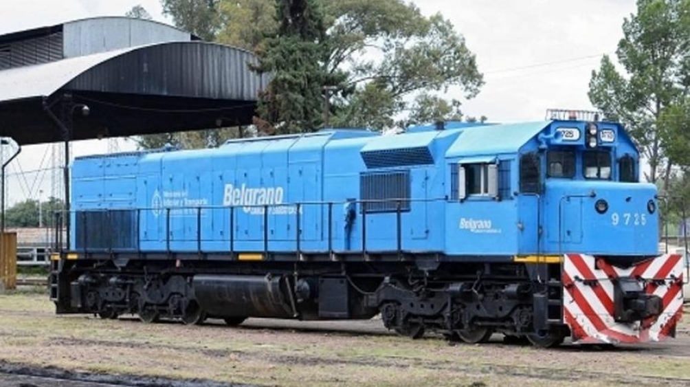 Reducción de costos para operatoria exportadora y avanzar con obras del Belgrano Cargas