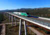 Comunidad de Madrid: Adif AV encarga un nuevo tren auscultador para alta velocidad y líneas de ancho estándar