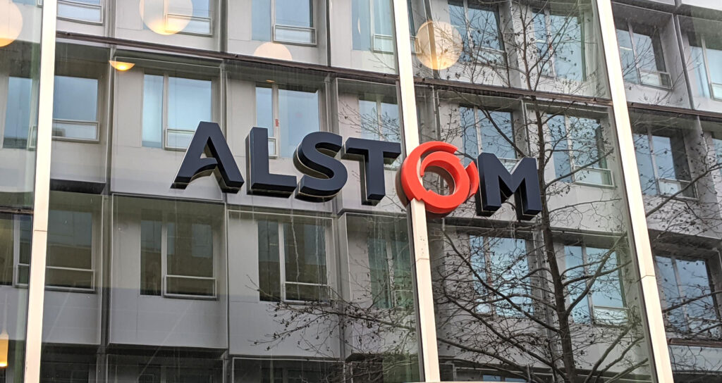 Alstom presenta los resultados del ejercicio fiscal 2020/21