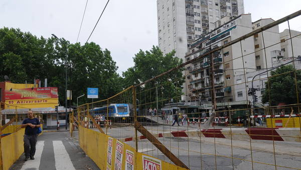 Apartan de la causa al juez que frenó tres veces la obra de un túnel en Saavedra