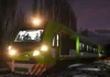 Bariloche: así es el viaje del tren nocturno que sumará mañana una frecuencia por la alta demanda