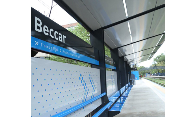 Beccar