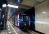 El 67% del material rodante del Metro de Moscú ha sido renovado
