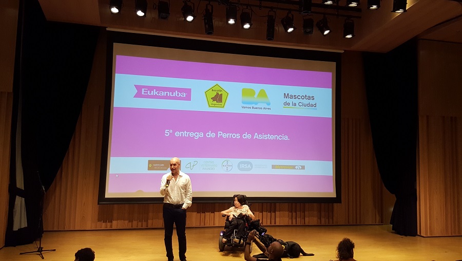 Metrovías: reconocimiento a la inclusión