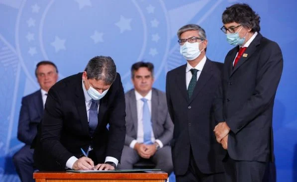Brasil planea 3.300km de nuevas líneas avaluadas en US $ 10.160mn