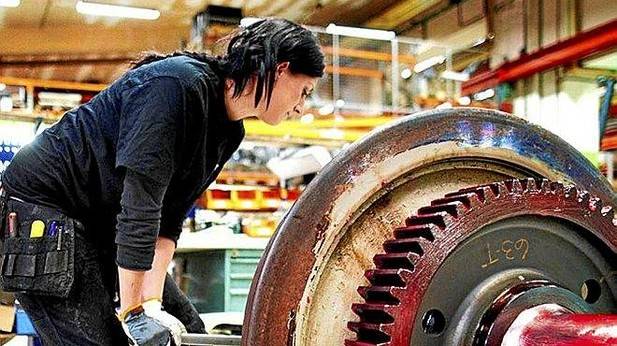 CAF refuerza el área de servicios con la compra de una gran empresa sueca