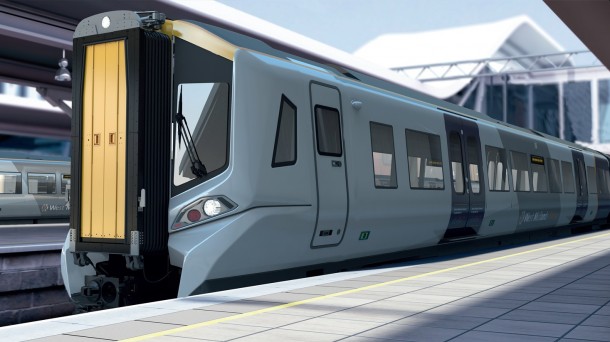 CAF suministrará trenes a West Midlands, Inglaterra, por casi 200 millones