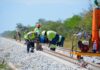 COMSA ejecutará el proyecto de rehabilitación de vías y sistemas de la Línea 1 del Metro de Ciudad de México
