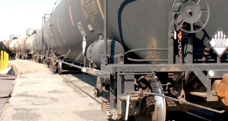 México: Ferropuerto KERI, en proceso de ser realidad